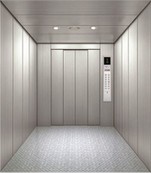 3000kg Buena calidad Feright Elevador de carga