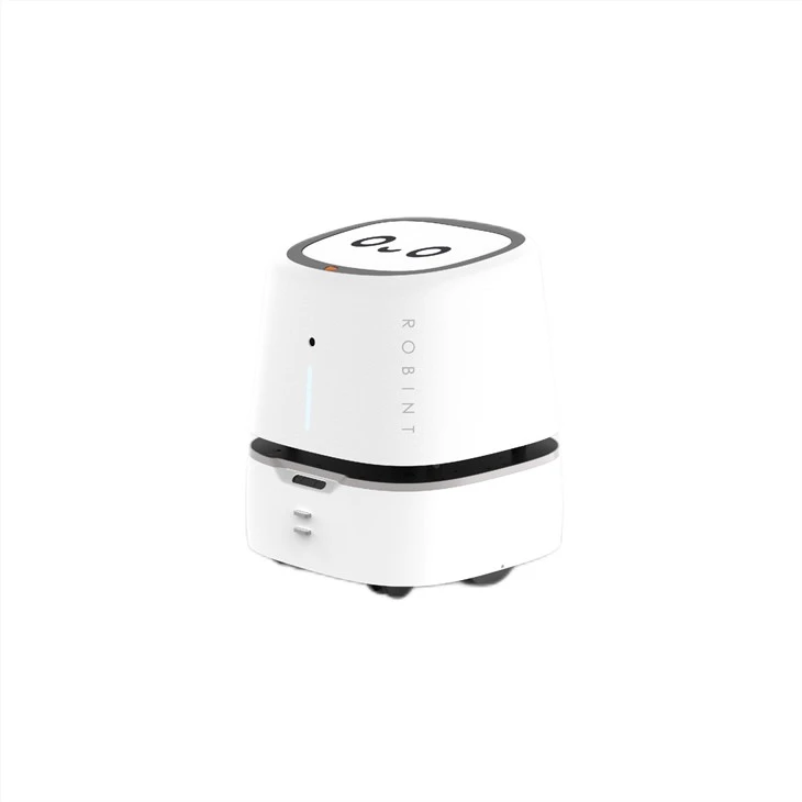 Robot de servicio de entrega inteligente L1