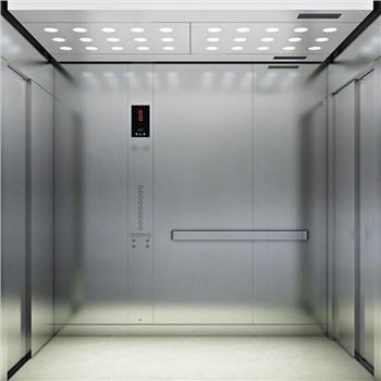 Hospital Medical Bed Elevator