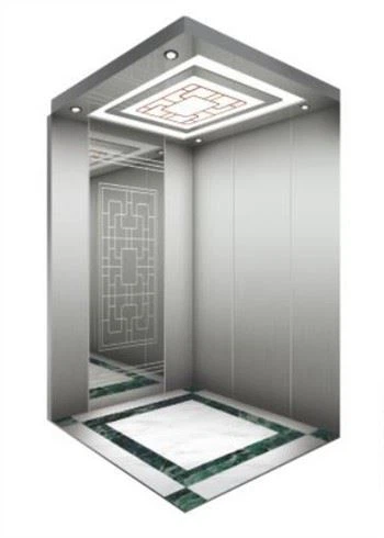 Small MR Passenger Elevator